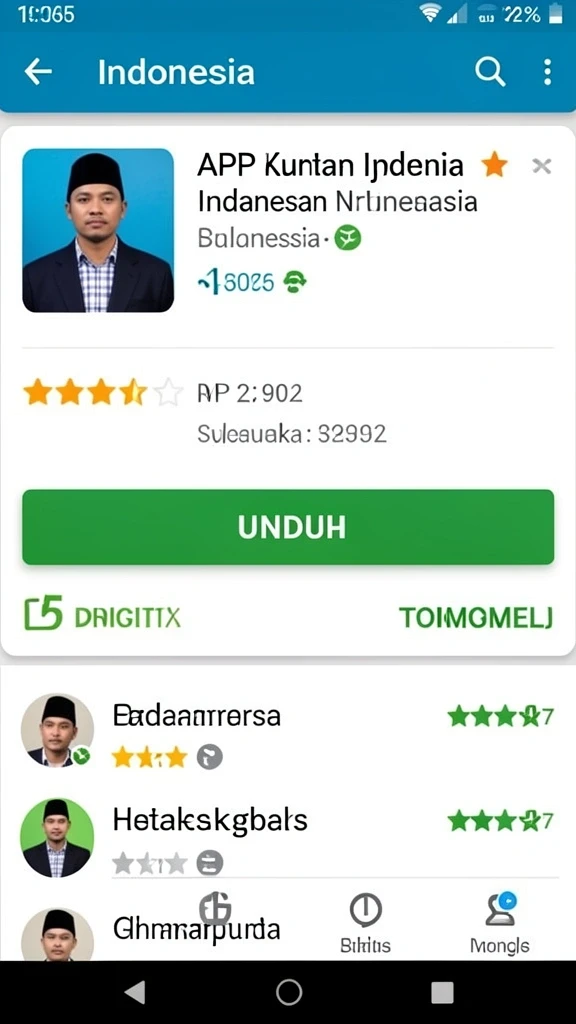 Screenshot 918kaya nomor 1
