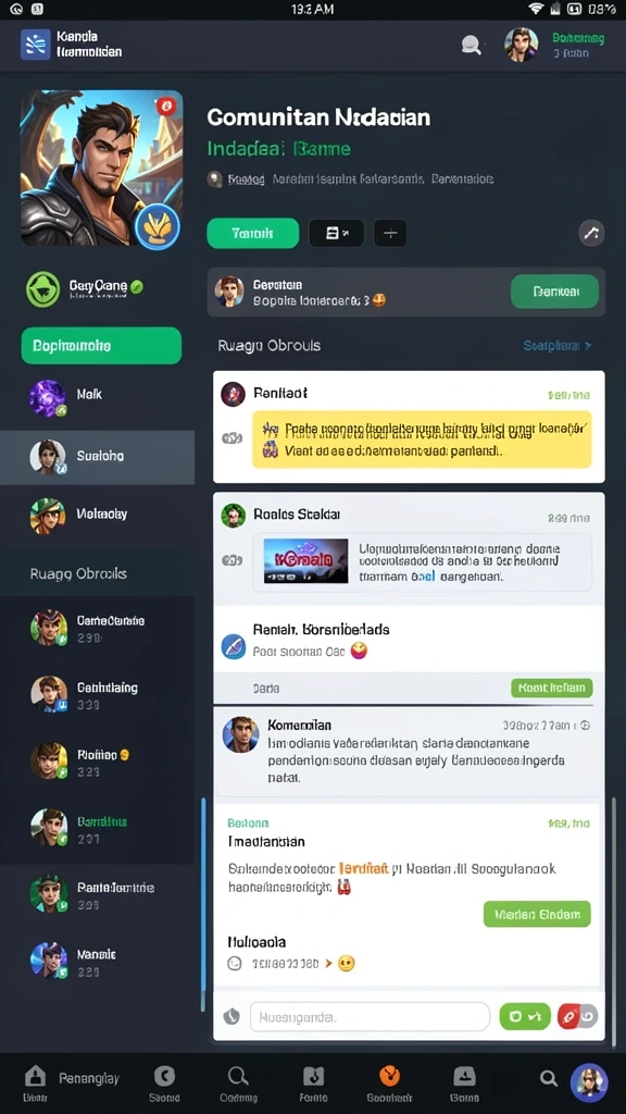 Screenshot gacor108 nomor 3