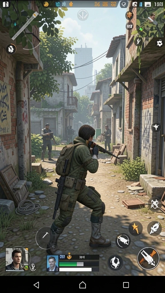 Screenshot gacorx nomor 1