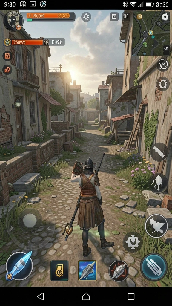 Screenshot hit9 nomor 3