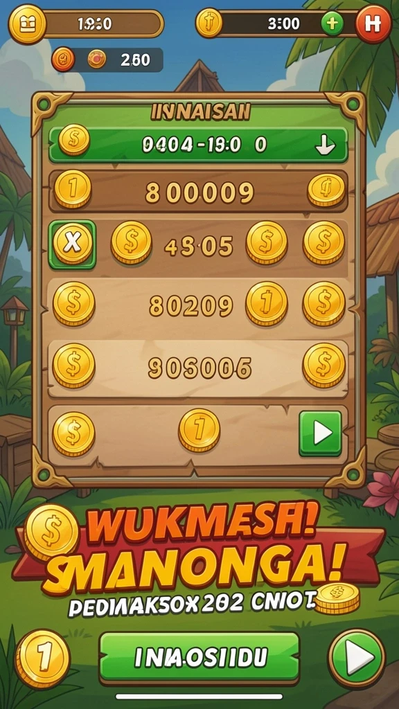 Screenshot multibet88 nomor 3