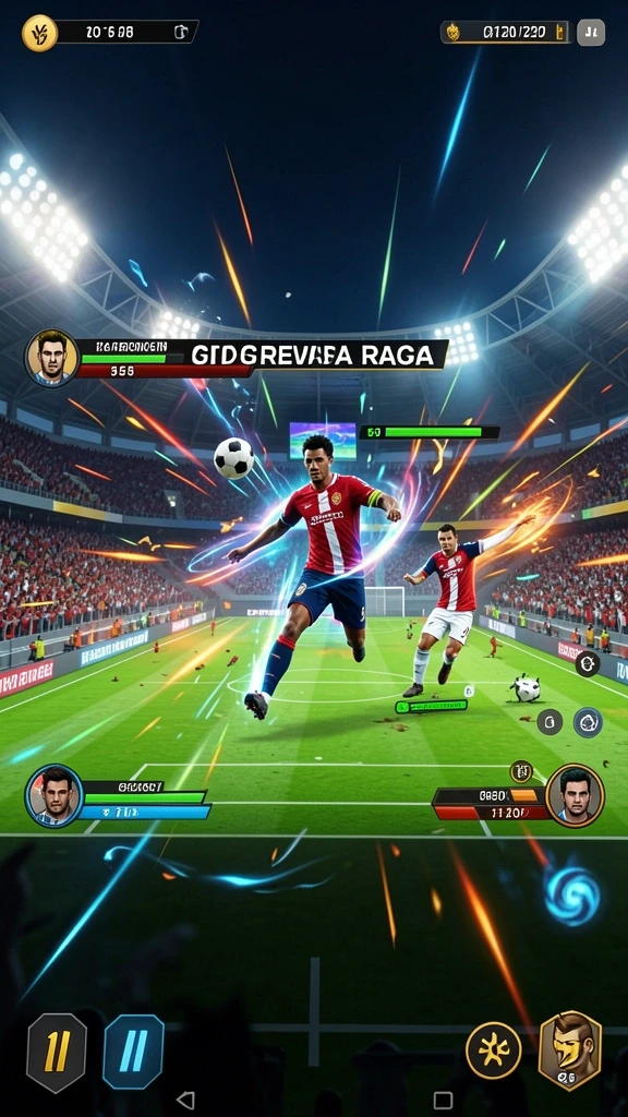 Screenshot omtogel nomor 1