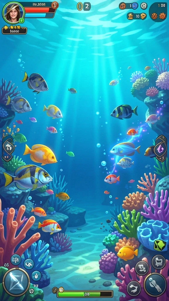Screenshot qtgame nomor 1
