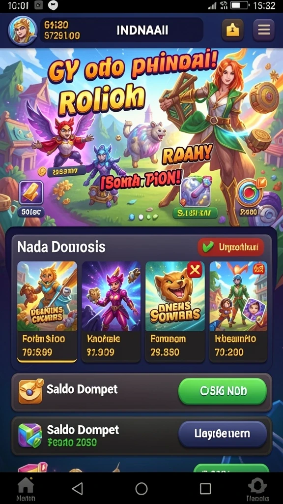 Screenshot qtgame nomor 2