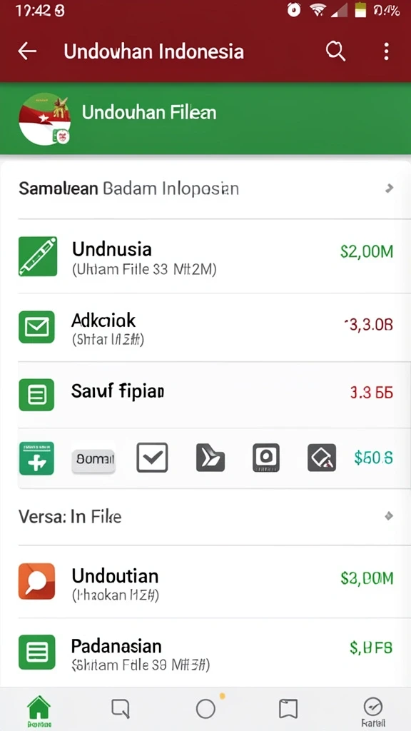 Screenshot v98 nomor 1