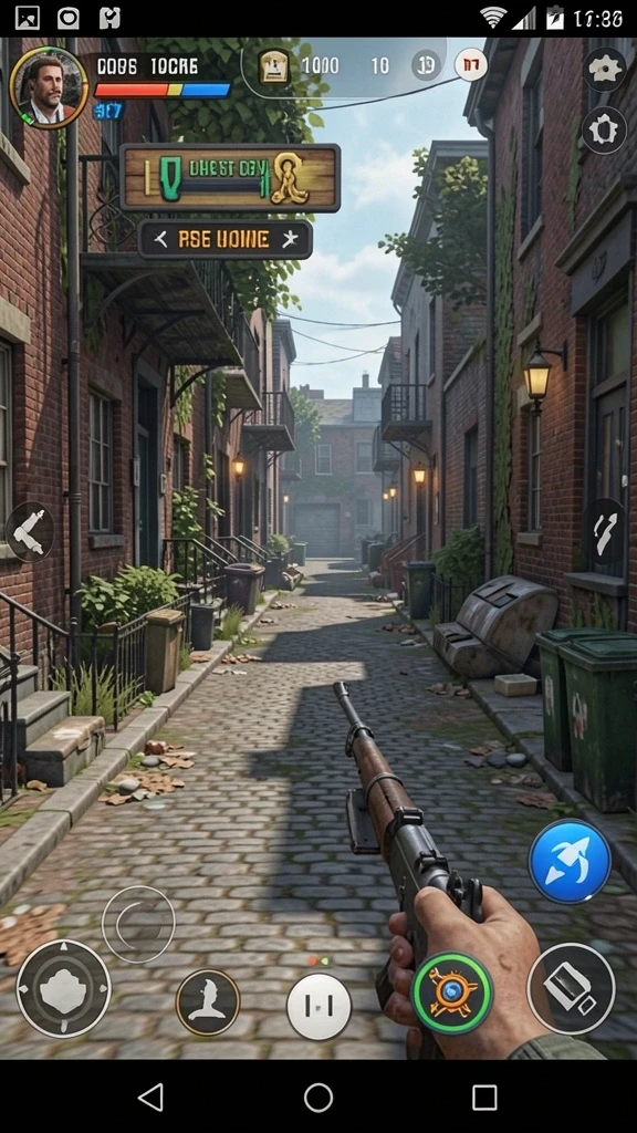 Screenshot v98 nomor 2