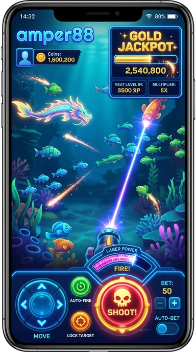 amper88 — galeri pratinjau - APK Resmi
